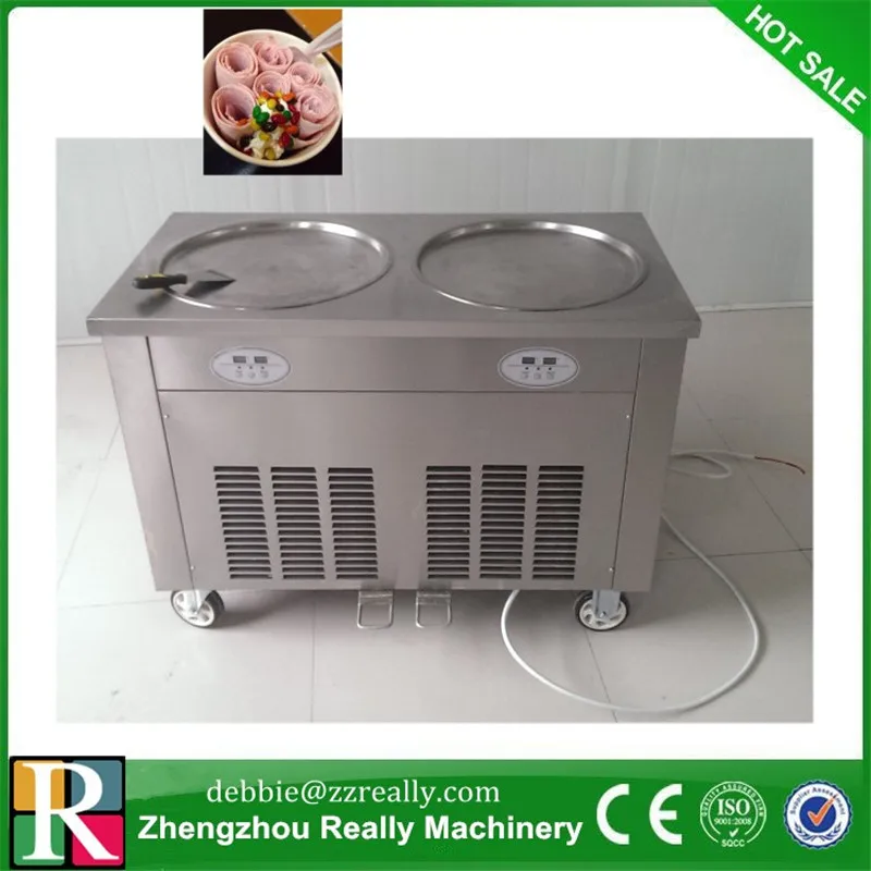 free air shipping 220V/110V fried ice cream machine fry ice machine with R410 refrigeration fry ice machine for sale
free air shipping 220V/110V fried ice cream machine fry ice machine with R410 refrigeration fry ice machine for sale