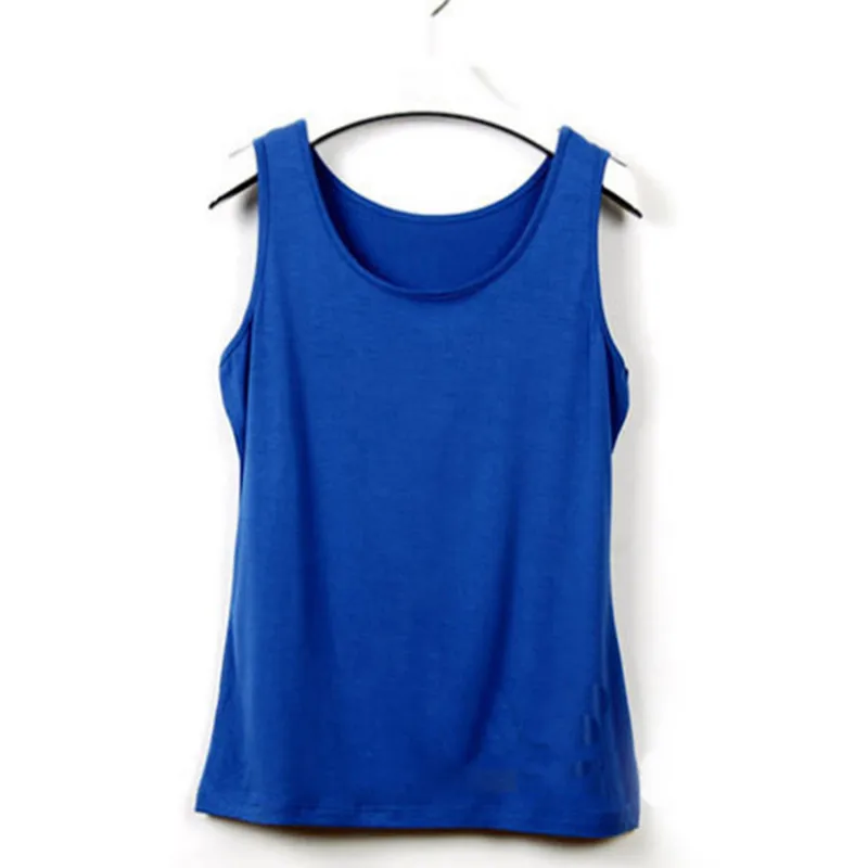 Newest Summer Women Big Yards Wild Bottoming Shirt Sleeveless U-Shape Vest Loose Plus Size Solid Casual Womens Tank Tops
Newest Summer Women Big Yards Wild Bottoming Shirt Sleeveless U-Shape Vest Loose Plus Size Solid Casual Womens Tank Tops