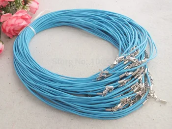 Free shipping!! W-1083 Wholesale 200pcs Blue necklace cord ,2mm 50cm L jewelry cord
Free shipping!! W-1083 Wholesale 200pcs Blue necklace cord ,2mm 50cm L jewelry cord