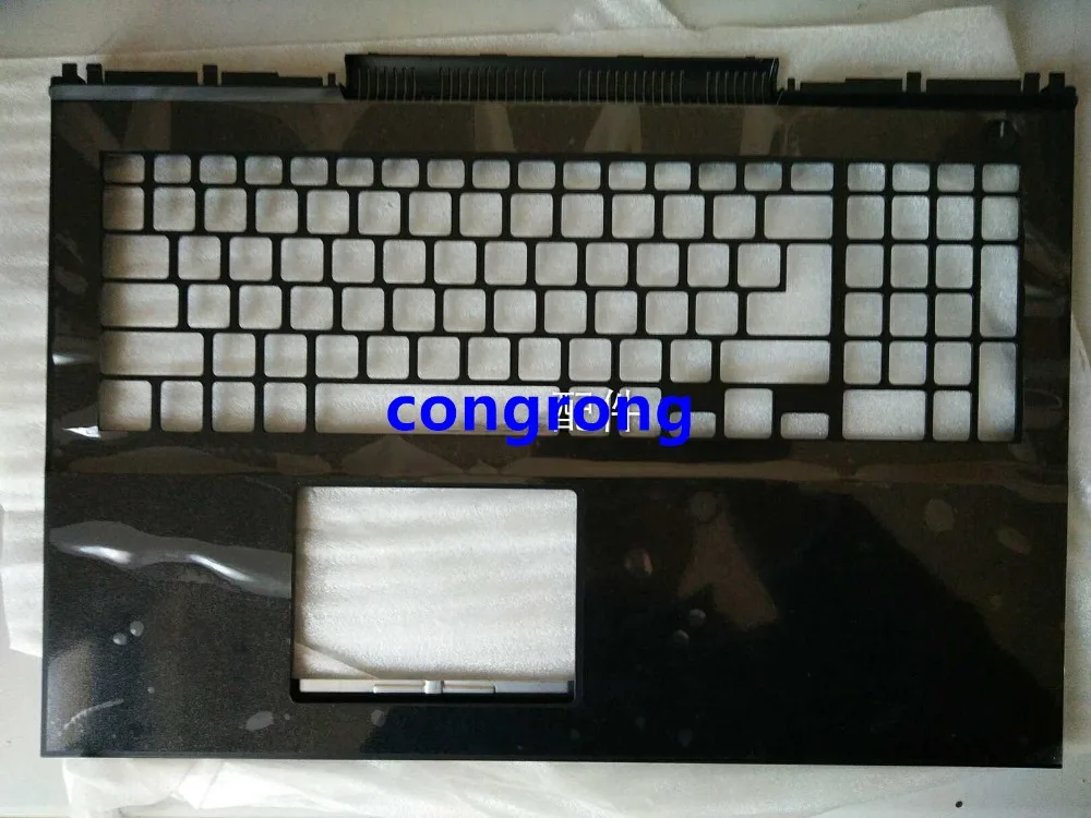 For Dell Inspiron 15 7000 7567 7566 TOP KEYBOARD COVER Palmrest Upper Case 0MDC8K
For Dell Inspiron 15 7000 7567 7566 TOP KEYBOARD COVER Palmrest Upper Case 0MDC8K