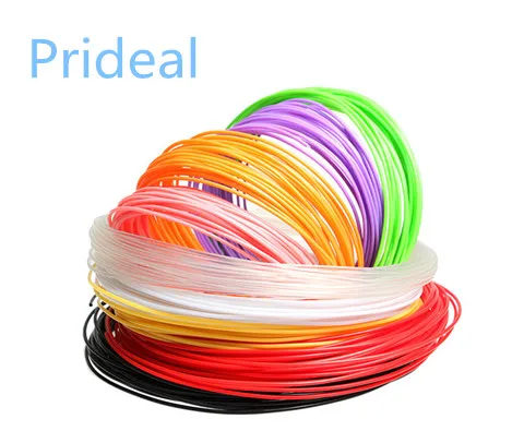 100g new 3D Printer POM Filament 1.75MM / 3.0MM Spool for Makerbot, Reprap, UP, Afinia, Flash Forge and all FDM 3D Printers
100g new 3D Printer POM Filament 1.75MM / 3.0MM Spool for Makerbot, Reprap, UP, Afinia, Flash Forge and all FDM 3D Printers