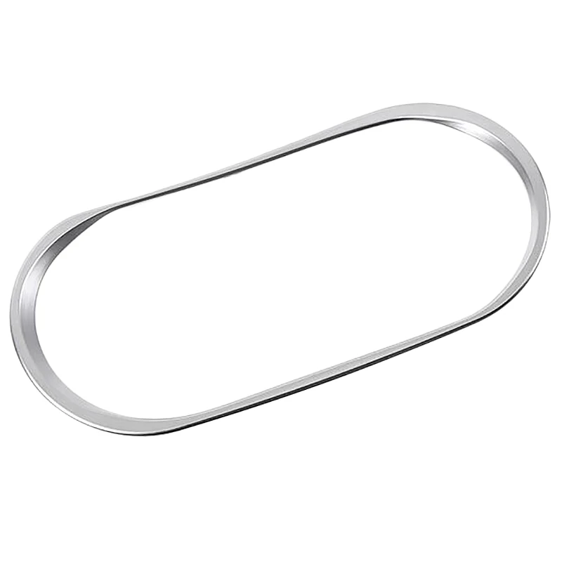 Chrome Cup Holder Cover Trim for Mercedes Benz Cla 200 260 Gla a Class W176 C117 A180 14-17 Accessory Car-Styling
Chrome Cup Holder Cover Trim for Mercedes Benz Cla 200 260 Gla a Class W176 C117 A180 14-17 Accessory Car-Styling