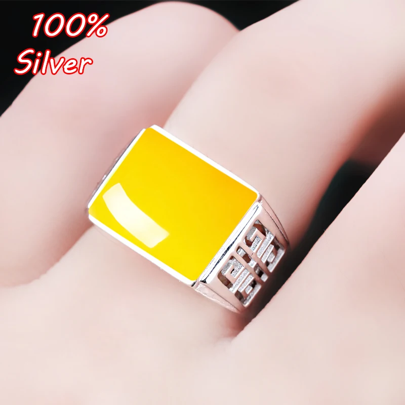 925 Sterling Silver Rings Setting With 11*13mm 12*15mm Cabochon Base for Women Handmade Jewelry Setting Ring Blank Nice Gift
925 Sterling Silver Rings Setting With 11*13mm 12*15mm Cabochon Base for Women Handmade Jewelry Setting Ring Blank Nice Gift