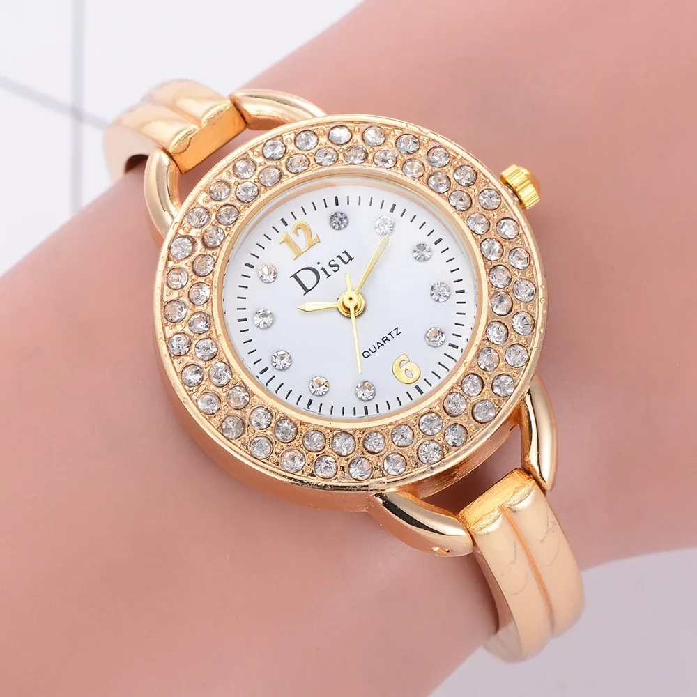 Luxury Brand Fashion Casual Hot Sale Women Watches Rhinestone Bracelet Watch Clock Ladies Quartz Wrist Watch Montre Femme 2019
Luxury Brand Fashion Casual Hot Sale Women Watches Rhinestone Bracelet Watch Clock Ladies Quartz Wrist Watch Montre Femme 2019