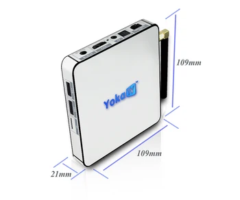 KB2 Android TV Box 2GB/32GB support France/Arabic/UK/Belgium/Netherland/Turkey/Portugal IPTV media player set top box
KB2 Android TV Box 2GB/32GB support France/Arabic/UK/Belgium/Netherland/Turkey/Portugal IPTV media player set top box