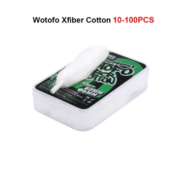 20pcs Original Wotofo Profile Cotton Wick 6mm Diameter dry burning vaping mesh core Cotton Fit Profile mesh RDA Vape Tank Vaper
20pcs Original Wotofo Profile Cotton Wick 6mm Diameter dry burning vaping mesh core Cotton Fit Profile mesh RDA Vape Tank Vaper