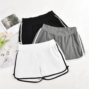 HziriP Thin Cotton Clothes Women 2019 New Pregnancy Care Belly Fashion Pregnant Safety Short High Quality Maternity Sports Short
HziriP Thin Cotton Clothes Women 2019 New Pregnancy Care Belly Fashion Pregnant Safety Short High Quality Maternity Sports Short
