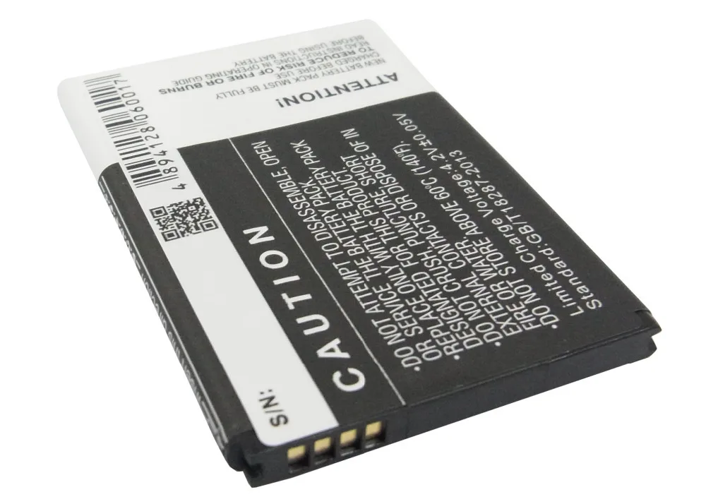 

Battery For GOOGLE,For HTC Bliss,C510,C510e,Desire S,G15,PG88100,Rhyme,S510b,S510E,Saga,Salsa
