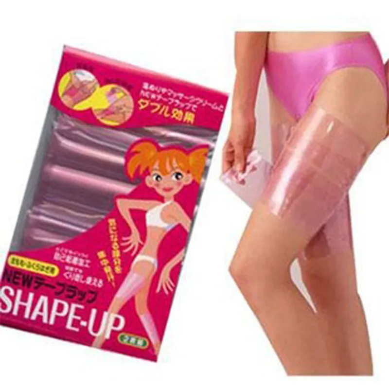 1pcs Sauna Slimming Wrap Burn Cellulite Fat Weight Loss Waist Leg Thigh Wholesale & Drop Shipping
1pcs Sauna Slimming Wrap Burn Cellulite Fat Weight Loss Waist Leg Thigh Wholesale & Drop Shipping