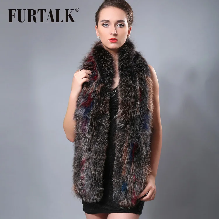 Natural fox fur infinity scarf fashion fur talk new design 160*15cm winter fur shawl for women
Natural fox fur infinity scarf fashion fur talk new design 160*15cm winter fur shawl for women