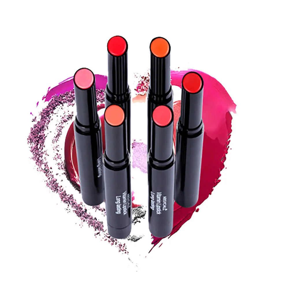 MayCreat Matte Lipstick Pencil Beauty Long Lasting Waterproof Sexy Matte Liquid Lipstick Pencils Moisturizer Lips Makeup G521
MayCreat Matte Lipstick Pencil Beauty Long Lasting Waterproof Sexy Matte Liquid Lipstick Pencils Moisturizer Lips Makeup G521