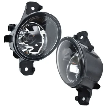 2PCS Left + Right Fog Light LED Light DRL Daytime Running Light 12V Halogen Light For Renault THALIA 2/II (LU1/2_) 2008-2015
2PCS Left + Right Fog Light LED Light DRL Daytime Running Light 12V Halogen Light For Renault THALIA 2/II (LU1/2_) 2008-2015