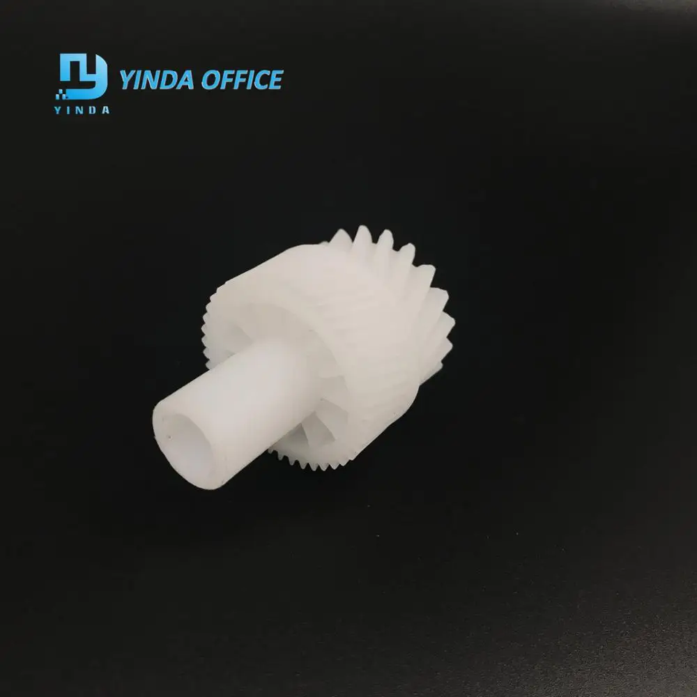 10pcs 4030251201 Developer drive gear 19T 44T for konica minolta bh363 283 200 250 350 350 DI2510 3510 compatible
10pcs 4030251201 Developer drive gear 19T 44T for konica minolta bh363 283 200 250 350 350 DI2510 3510 compatible
