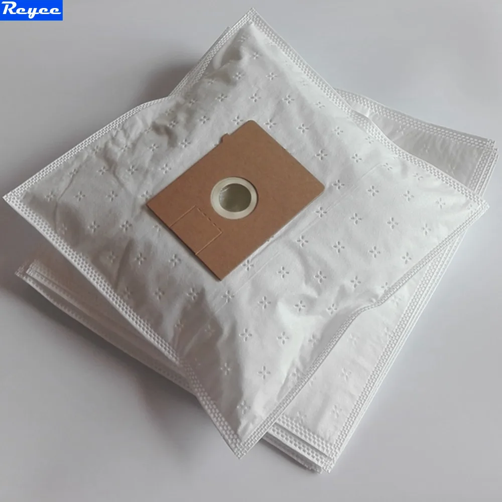 Vacuum cleaner bag accessories replacement for Bosch Siemens Type K Arriva Purefilta HEPA Pack of 5 with free filters BSN1600CN
Vacuum cleaner bag accessories replacement for Bosch Siemens Type K Arriva Purefilta HEPA Pack of 5 with free filters BSN1600CN