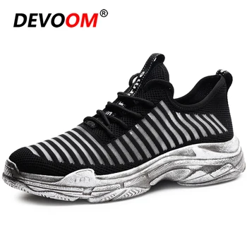 Light Mesh Shoes Outdoor Scarpe Qinnastica Uomo Casual Hole Man Shoes Summer 2019 Fashion Men Trainers Shoes Men Sneakers 39-46
Light Mesh Shoes Outdoor Scarpe Qinnastica Uomo Casual Hole Man Shoes Summer 2019 Fashion Men Trainers Shoes Men Sneakers 39-46