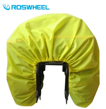Waterproof Cover For ROSWHEEL 3 in 1 Multifunction Double Bicycle Rear Seat Trunk Bag Handbag Pannier
Waterproof Cover For ROSWHEEL 3 in 1 Multifunction Double Bicycle Rear Seat Trunk Bag Handbag Pannier