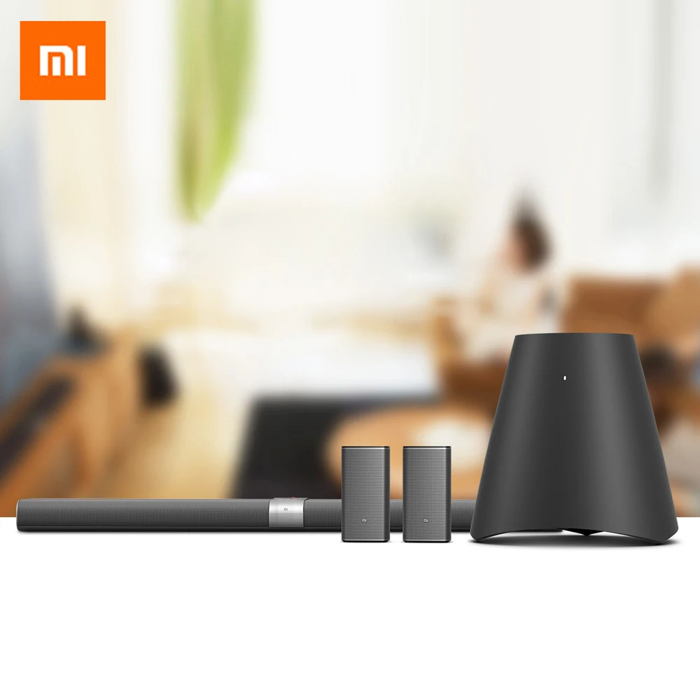 Xiaomi Mi Home Theater