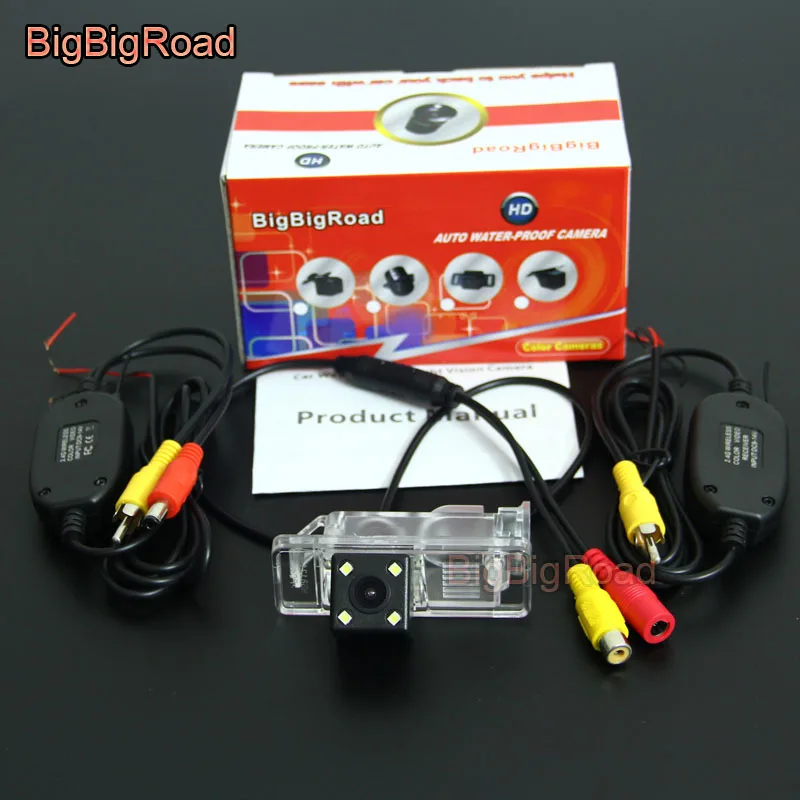 For Mercedes Benz B Class Vito Viano Sprinter Wireless Camera Car Rear View Backup Reversing Camera at License Plate Light
For Mercedes Benz B Class Vito Viano Sprinter Wireless Camera Car Rear View Backup Reversing Camera at License Plate Light