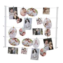 Gift Garden Hanging Picture Frame Wall Decor