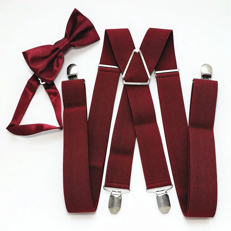 LB054-wine red