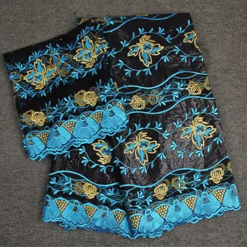 African Bazin Riche Getzner fabric with Embroidery lace beaded fabric for dress African lace fabric hl181107
African Bazin Riche Getzner fabric with Embroidery lace beaded fabric for dress African lace fabric hl181107