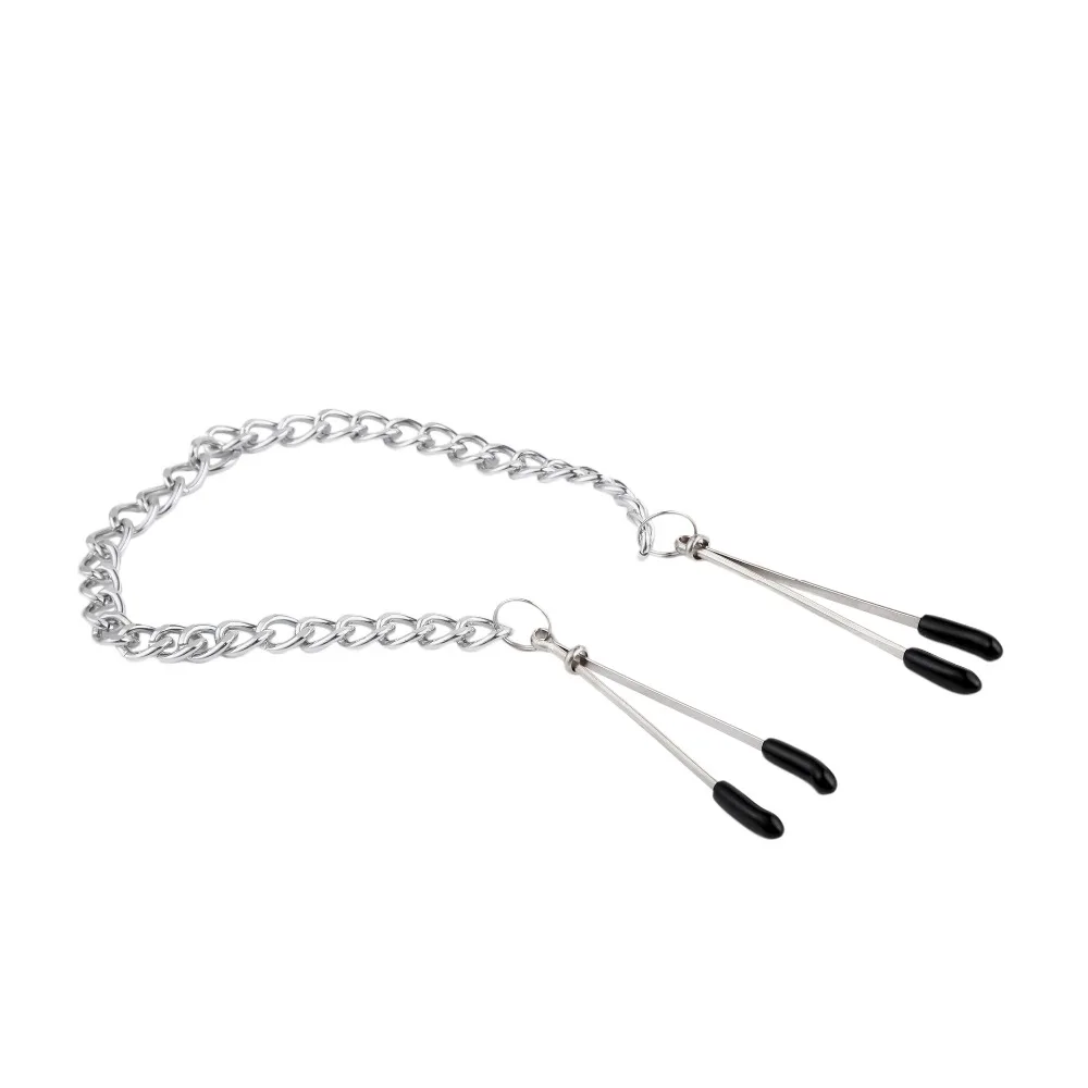 Секс Игрушки Зажимы Для Сосков