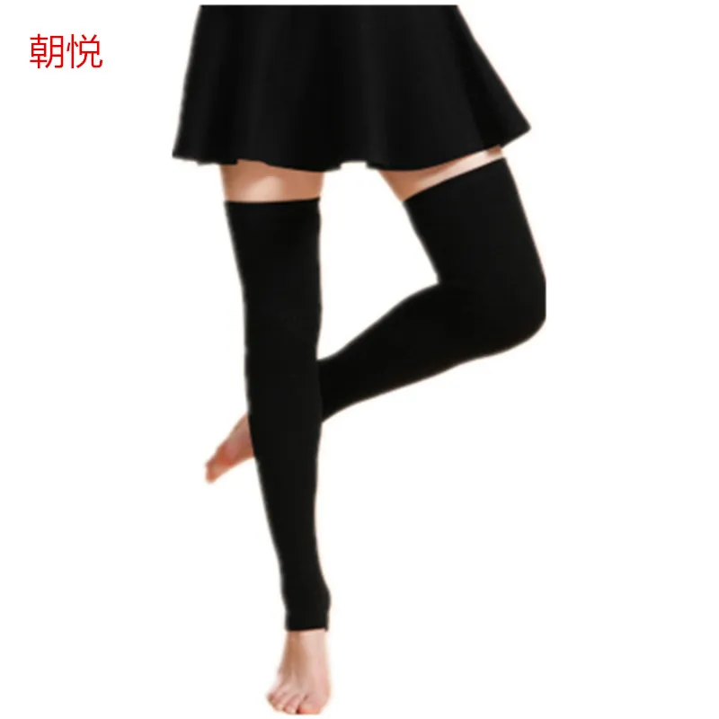 Newly Design Women Winter Warm Solid Leg Warmers Wool Knitting High Knee Socks Autumn Ruffle Trim Leg Warmers Boot Topper Socks
Newly Design Women Winter Warm Solid Leg Warmers Wool Knitting High Knee Socks Autumn Ruffle Trim Leg Warmers Boot Topper Socks