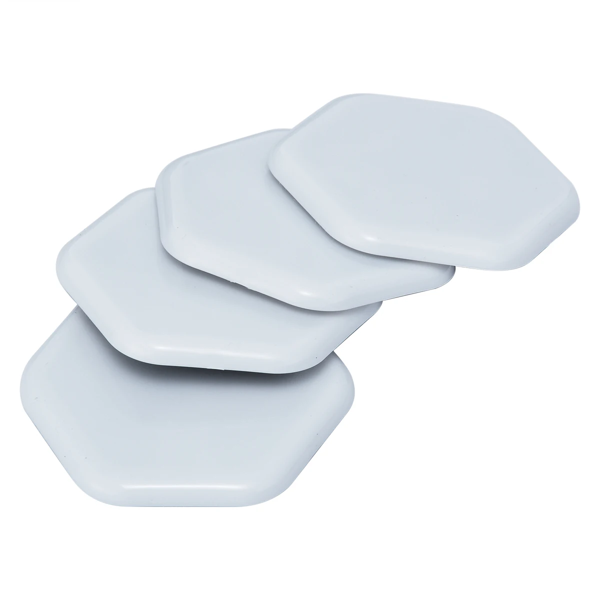 4Pcs/set Slider Pad Heavy Duty Furniture Moving Sliders Floor Protectors Magic Moving Pad Good Helper