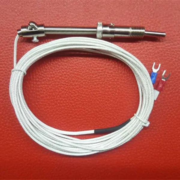 Aquaculture Cowper Stove Heater Drying Temperature Control Equipment Furnace Temperature Sensor Probe Thermocouple K type E type
Aquaculture Cowper Stove Heater Drying Temperature Control Equipment Furnace Temperature Sensor Probe Thermocouple K type E type
