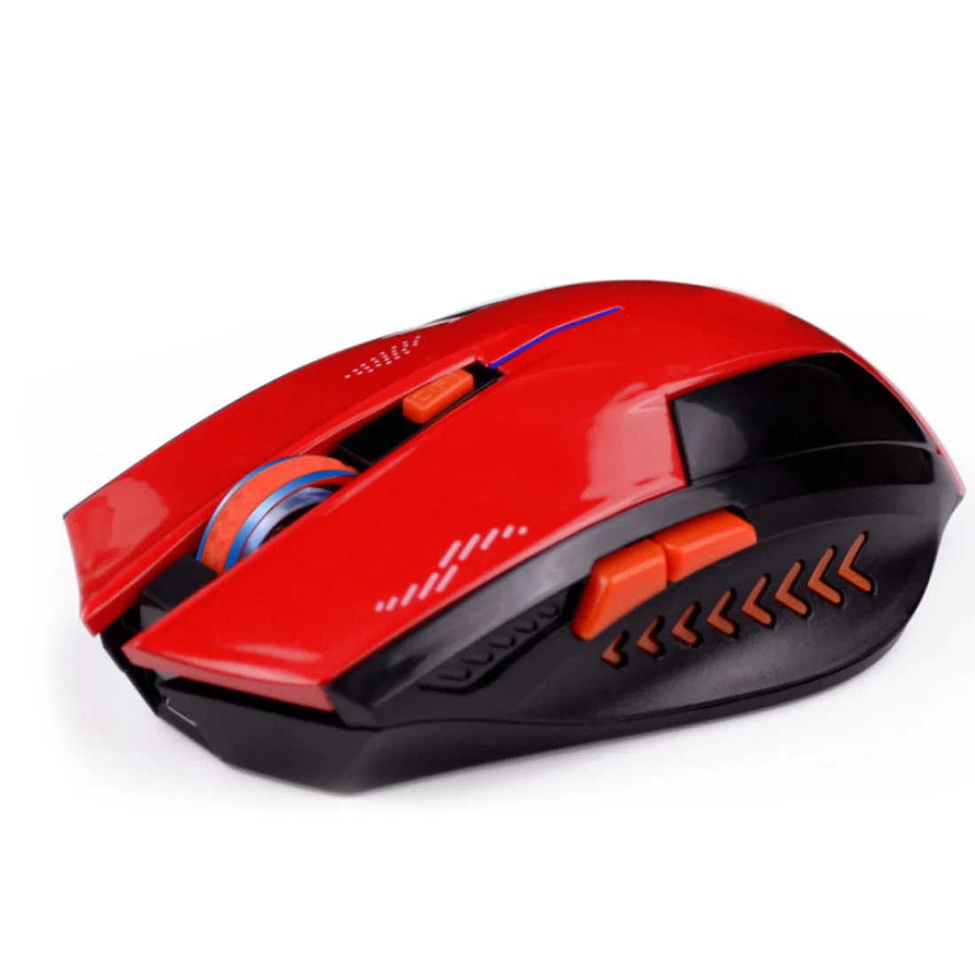 USB rechargeable Mice 2400dpi Built-in Battery For PC Laptop Computer Noiseless Wireless Mouse Optical Mouse Gaming Silent
USB rechargeable Mice 2400dpi Built-in Battery For PC Laptop Computer Noiseless Wireless Mouse Optical Mouse Gaming Silent