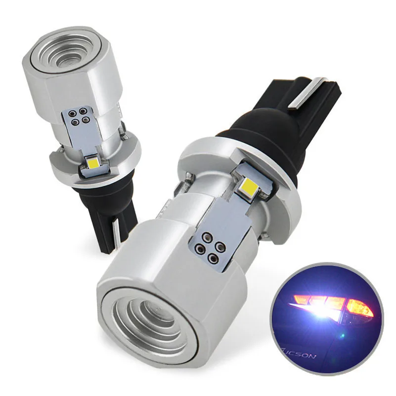 2x 1000LM W16W T15 LED Bulb Canbus Car Backup Reverse Light For Toyota Venza Tundra Tacoma Solara Sienna Sequoia Prius C
2x 1000LM W16W T15 LED Bulb Canbus Car Backup Reverse Light For Toyota Venza Tundra Tacoma Solara Sienna Sequoia Prius C