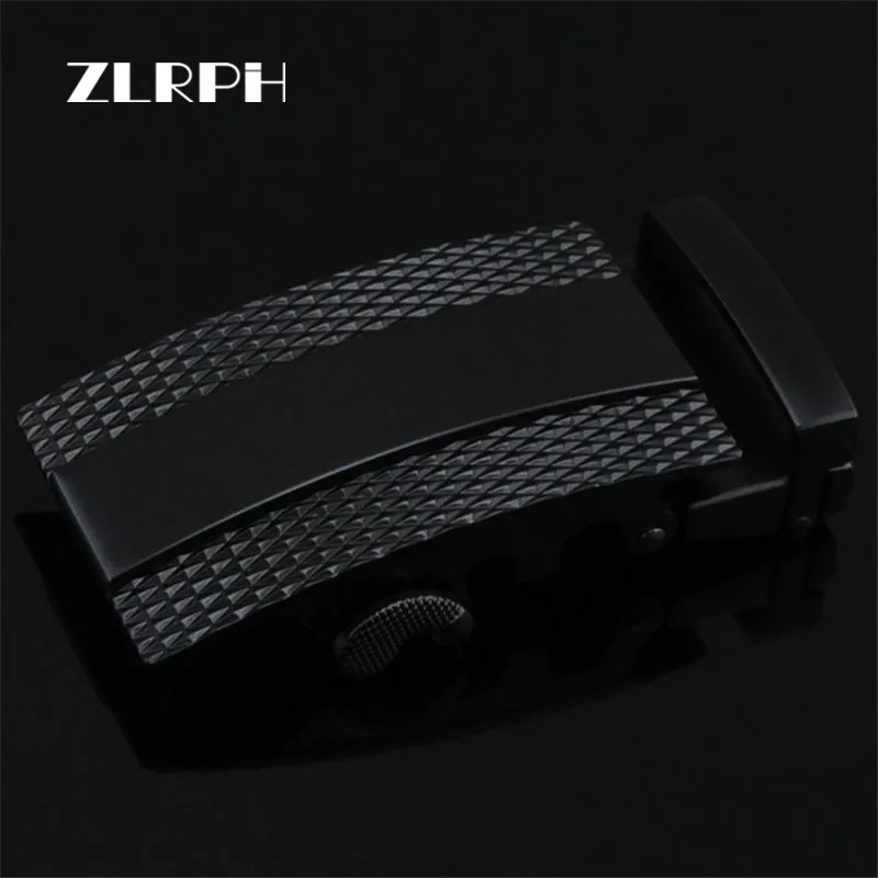 ZLRPH Fashion Designer Belts High quality alloy buckle for Not belt body Sliding Buckle Ratchet Luxury Men Automatic buckle
ZLRPH Fashion Designer Belts High quality alloy buckle for Not belt body Sliding Buckle Ratchet Luxury Men Automatic buckle