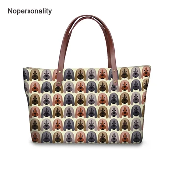 Nopersonality Casual Big Size Women Bags Cute Puppy Dog Print Handbags Tote Neoprene Shoulder Bags Beach Bolsa Feminina
Nopersonality Casual Big Size Women Bags Cute Puppy Dog Print Handbags Tote Neoprene Shoulder Bags Beach Bolsa Feminina