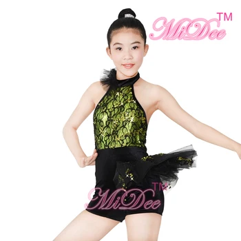 MiDee Jazz Dance Outfit Latin Dresses Performance Dresses Black FlamencoTango And Samba Dancewear Clothing
MiDee Jazz Dance Outfit Latin Dresses Performance Dresses Black FlamencoTango And Samba Dancewear Clothing