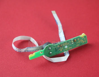 Original Repair Parts Power Eject Button PCB Board with Flex Cable TSW-002 for PS4 Slim 2000
Original Repair Parts Power Eject Button PCB Board with Flex Cable TSW-002 for PS4 Slim 2000