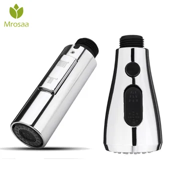 Mrosaa 2 Type Water Saving Faucet Sprayer Head Tap Aerator Pull Out Down Kitchen Spray Replacement Faucet Filter Aerators
Mrosaa 2 Type Water Saving Faucet Sprayer Head Tap Aerator Pull Out Down Kitchen Spray Replacement Faucet Filter Aerators