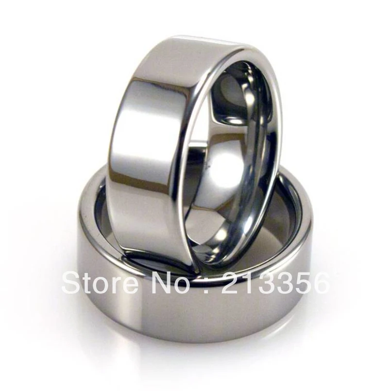 FFree Shipping!Wholesales Cheap Price Promotion Sales! USA Hot Selling Men's Silver Tungsten Wedding Ring Plished Pipe Cut Ring
FFree Shipping!Wholesales Cheap Price Promotion Sales! USA Hot Selling Men's Silver Tungsten Wedding Ring Plished Pipe Cut Ring