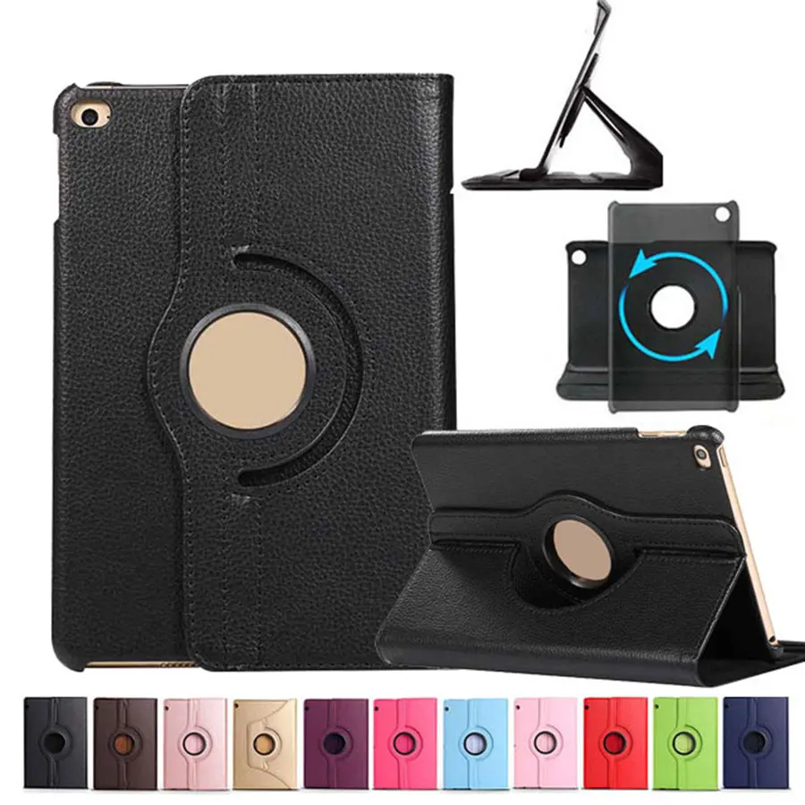 360 Rotating Case For iPad Mini 5 Smart Cover Auto Sleep wake Leather Flip Stand Case Tablet Cover for iPad mini 5 7.9'' Fundas
360 Rotating Case For iPad Mini 5 Smart Cover Auto Sleep wake Leather Flip Stand Case Tablet Cover for iPad mini 5 7.9'' Fundas