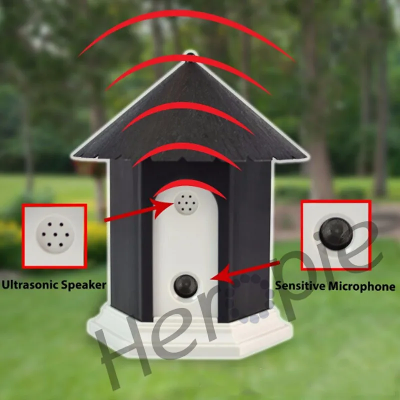 Heropie Pet Dog Ultrasonic Anti Barking Collars Repeller Outdoor Dog Stop No Bark Control Training Trainer Device Supplies
Heropie Pet Dog Ultrasonic Anti Barking Collars Repeller Outdoor Dog Stop No Bark Control Training Trainer Device Supplies