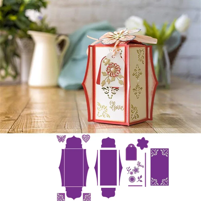 Screen Large Box Frame Metal Cutting Dies Stencils For DIY Scrapbooking Decoration Embossing Supplier Paper Cards Craft Die Cut
Screen Large Box Frame Metal Cutting Dies Stencils For DIY Scrapbooking Decoration Embossing Supplier Paper Cards Craft Die Cut