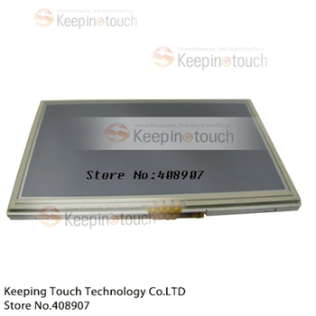 LCD Screen Display Panel + Touch Digitizer For Navigon 7210
LCD Screen Display Panel + Touch Digitizer For Navigon 7210