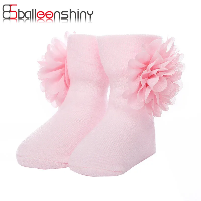 BalleenShiny Cotton Baby Girls Socks Cute Toddlers Infants Cotton Ankle Flowers Socks Princess Floral 0-12 months Free size
BalleenShiny Cotton Baby Girls Socks Cute Toddlers Infants Cotton Ankle Flowers Socks Princess Floral 0-12 months Free size