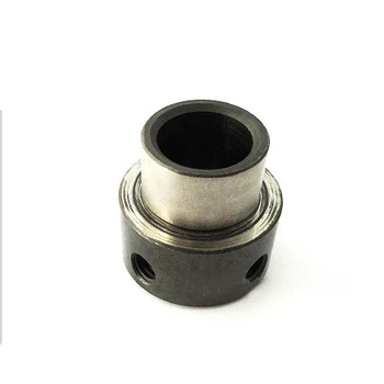 2018 Rushed Special Offer 502715040011 Bearing Collar :15mm Dia. Ball Positioning Ring Tajima Embroidery Machine Spare Parts
2018 Rushed Special Offer 502715040011 Bearing Collar :15mm Dia. Ball Positioning Ring Tajima Embroidery Machine Spare Parts