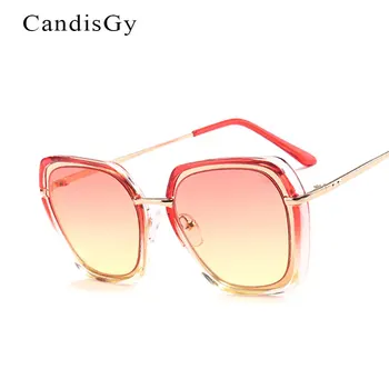 Fashion Cat Eye Mirror Sunglasses Women Square 2017 New Brand Designer Lady Female Sun glasses UV400
Fashion Cat Eye Mirror Sunglasses Women Square 2017 New Brand Designer Lady Female Sun glasses UV400