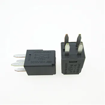 HOT NEW relay PA66-GF33 DC12V PA66-GF33-DC12V PA66GF33 DC12V 12VDC DIP5 10PCS/LOT
HOT NEW relay PA66-GF33 DC12V PA66-GF33-DC12V PA66GF33 DC12V 12VDC DIP5 10PCS/LOT