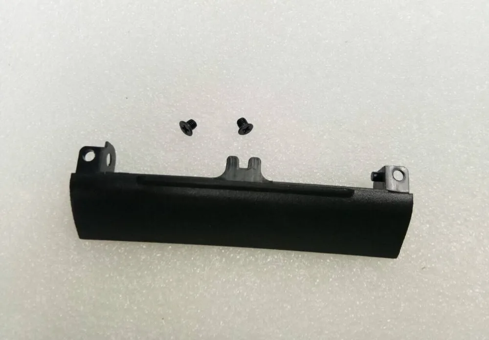 WZSM New Hard disk Cover for DELL Latitude E6330 E6430 E6530 Hard drive HDD Caddy Cover
WZSM New Hard disk Cover for DELL Latitude E6330 E6430 E6530 Hard drive HDD Caddy Cover