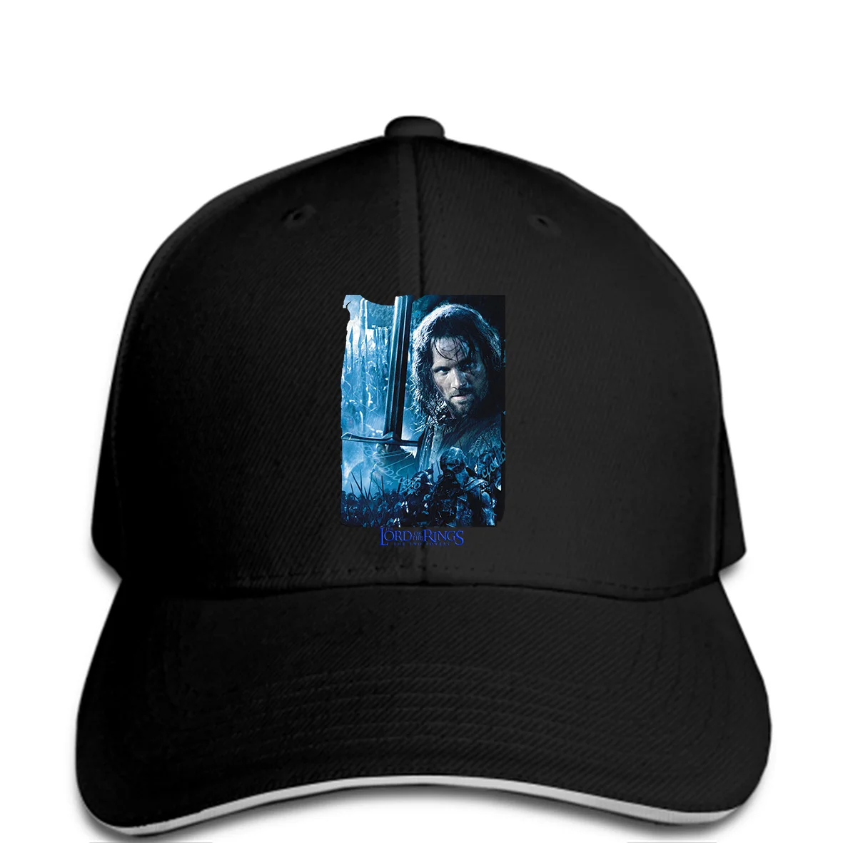 Men Baseball cap The Lord of The Rings Movie Aragorn King In The Making Hat novelty tsnapback women
Men Baseball cap The Lord of The Rings Movie Aragorn King In The Making Hat novelty tsnapback women