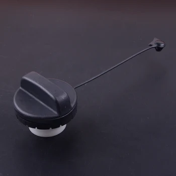 Black Round Fuel Tank Gas Oil Cap Cover Lid No-Locking Fit For Mazda 3 5 6 CX-5 LF03-10-250F
Black Round Fuel Tank Gas Oil Cap Cover Lid No-Locking Fit For Mazda 3 5 6 CX-5 LF03-10-250F
