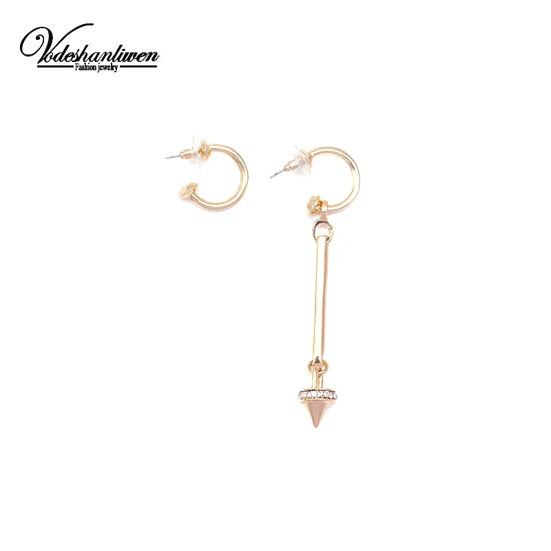 Vodeshanliwen 2017 Special Design rivet Dangle earring Vintage Hot Maxi Women Earrings Good Quality Statement Bijoux Wholesale
Vodeshanliwen 2017 Special Design rivet Dangle earring Vintage Hot Maxi Women Earrings Good Quality Statement Bijoux Wholesale