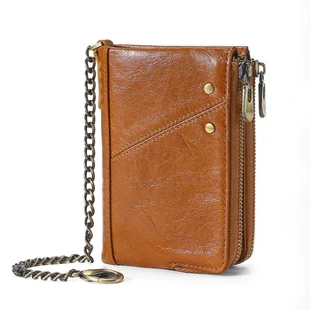 2019 Men women credit card holder Real Genuine leather travel Safe wallets bags purse Cowhide cardholder cartera hombre WT046
2019 Men women credit card holder Real Genuine leather travel Safe wallets bags purse Cowhide cardholder cartera hombre WT046